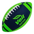 thumbnail image 1 of Balón de Americano Voit Verde Número 5, 1 of 3