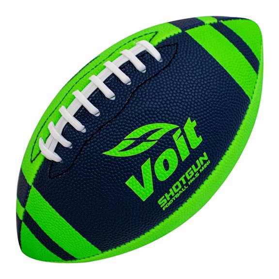 Balón de Americano Voit Verde Número 5