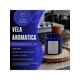 thumbnail image 3 of Velas Aromáticas Decorativas Premium, Mandarina y Mango, Vela Grande 370gr 13oz, Velas de Aromaterapia, Perfume de Larga Duración 65 hrs, Experiencia Sensorial Única, 3 of 8