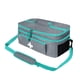 thumbnail image 2 of Bolsa de primeros auxilios vacía perfecl Botiquín médico para el hogar Gris, 2 of 8