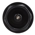 thumbnail image 3 of Bike Front Fork Valve Nut Aluminum Alloy Bike Air Fork Cap Assembly Valve Core Replacement for 32mm Inner Tube Front Fork, 3 of 7