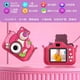 thumbnail image 3 of Nuevo vídeo de fotografía digital de dibujos animados de Disney para niños, píxeles en alta definición, lindos y divertidos, fotografía digital, dibujos animados de anime, regalos navideños para niñas, 3 of 5