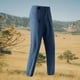 thumbnail image 1 of Pantalones largos de primavera y verano, pantalones deportivos casuales finos para hombre, pantalones de senderismo al aire libre, pantalones elásticos a prueba de viento de color sólido para hombre,, 1 of 4