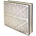 thumbnail image 2 of Flanders 82655.0452025 20 x 25 in. High Efficiency Residential Air Cleaner Cartridge - Pack Of 2, 2 of 4