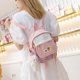 thumbnail image 4 of Bolso Moda Kawaii Mochilas escolares Niñas Estudiante Niños Pequeños Mochilas de hombro Mochila, 4 of 5