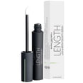 thumbnail image 1 of Sarah Maxwell Beauty - Suero de crecimiento de longitud para pestañas y cejas, vegano, sin parabenos, libre de crueldad - Mejora las pestañas y las cejas, tratamiento de belleza limpio para pestañas (, 1 of 5