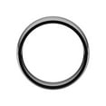 thumbnail image 2 of Platinum 7mm Polished Light Comfort-Fit Band Ring Size 9 Ring for Women and Men - 12.6 Grams, 2 of 2