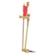 thumbnail image 5 of Antorcha de corte de gas 40-60 mm de espesor de corte Antorchas de soldadura de acetileno de oxígeno profesional Acero inoxidable con boquilla nº 2 para trabajos de soldadura ANGGREK Otros, 5 of 8