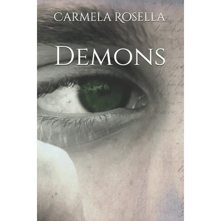 Vol.1: Demons (Paperback)