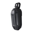 thumbnail image 3 of Bolsa para bicicleta eléctrica de 2 l, impermeable, fácil de instalar, para adultos, portátil, con correa ajustable para manillar de bicicleta., 3 of 8