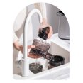 thumbnail image 3 of Exprimidor y extractor de frutas Monda 220V SJ-12, 3 of 5