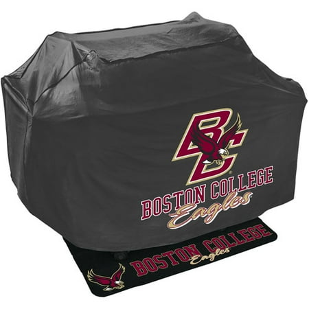 Mr. Bar-b-q Officially Licensed Ncaa Gri