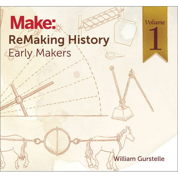 Remaking History, Volume 1: Early Makers (Paperback)