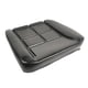 thumbnail image 3 of Cojín de asiento para montacargas universal, fácil de instalar, confiable, de cuero PU, para cargadores deslizantes 43 cm x 40 cm, 3 of 9