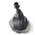 thumbnail image 1 of Gear Shift Sleeve Cover Strap Frame Boot Dust Cover For Trafic III 14-19 For Opel For Vivaro B 14-19 For Fiat For Talento, 1 of 6