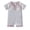 Z14 Grey, variant on Curenmufel Baby Boy Baseball Short Sleeve Letter Shirt Romper Cute Boy Clothes 0 3 6 9 12 18 24 Months,Blue 12-18 Months