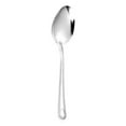 thumbnail image 6 of SHAPERME Table Spoons/ Strainer Spoon StainlessSteel Dinner Soup Flatware>`~, 6 of 8