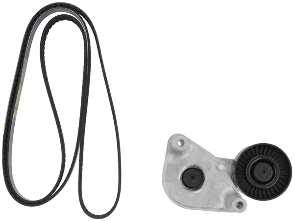 Accessory Drive Belt Kit