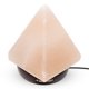 thumbnail image 4 of Lámpara de Sal Redlemon del Himalaya Rosa Natural con Conexión USB, 4 of 8