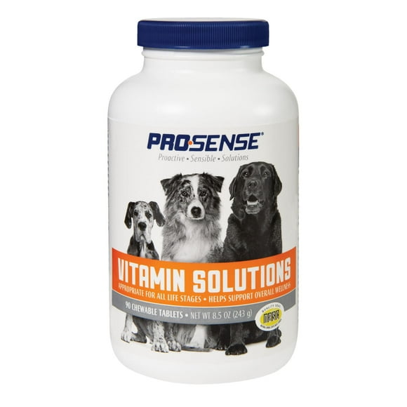 Pro-Sense Multivitamin 90ct Pro-Sense Multi-vitamin 90ct