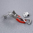 thumbnail image 3 of unbranded 4Pcs Latch Type Toggle Clamps Set for Cabinet Door Home Use, 3 of 4