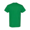 thumbnail image 3 of Heavy Cotton T-Shirt, M, Turf Green, 3 of 3