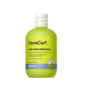 DevaCurl Low-Poo Original Cleanser,12 oz Cleanser