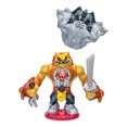 thumbnail image 3 of Akedo Ninja Bosses Golden Lion Prideheart, 3 of 4