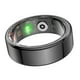 thumbnail image 1 of Anillo Inteligente De Seguimiento De Actividad Física, Rastreador De Actividad Impermeable Con Frecuencia Cardíaca, Podómetro, Seguimiento Del Sueño, Monitor Y Contador De, 1 of 7