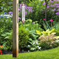 thumbnail image 3 of Termómetro grande para jardín al aire libre LANNMXG, 3 of 4