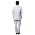 thumbnail image 3 of Mens Tuxedo Suit Set size 50R, 3 of 3