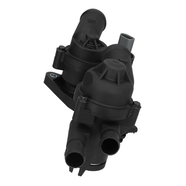 Engine Coolant Thermostat,Engine Coolant Thermostat 03C121111T Car Thermostat Future-Proof Design