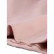 thumbnail image 5 of INSPIRE CHIC Chaqueta abierta de la chaqueta del traje de la cosecha del trabajo de la oficina del frente de las mujeres Rosa-Sólido L, 5 of 6