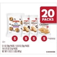 thumbnail image 5 of Pepperidge Farm Cookies Variety Pack, Snack Packs, 20 Pk, 5 of 7