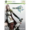Pre-Owned Final Fantasy XIII (Xbox 360)