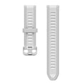 thumbnail image 5 of Oliegs Heated Blanket Premium Silicone Sports Sweat Proof Solid Color Watch Band With Convenient Adjustment And Wide Compatibility Compatible With Smartwatch Chocolate, 5 of 5