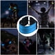 thumbnail image 5 of Rawiri - Bandas LED recargables de alta visibilidad para muñeca, brazo y tobillo, para correr y caminar de noche, 5 of 5
