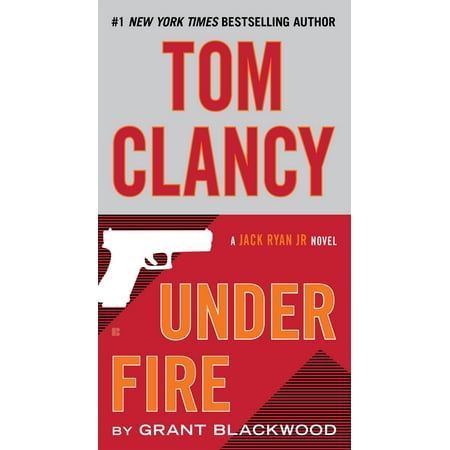 Tom Clancy Under Fire