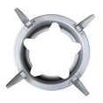 thumbnail image 4 of Soporte para wok, pieza de repuesto, soporte de anillo para wok, antideslizante, resistente, de alta resistencia, ahorro de energía Escribe, 4 of 7