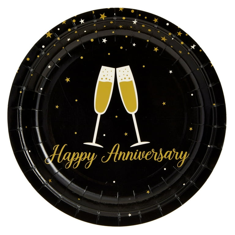 Cheers to 60 Years 50-Pack Cocktail Napkins for 60th