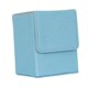thumbnail image 5 of Cajas organizadoras para barajas de cartas deportivas, juegos de cartas coleccionables, fundas para cartas para niños Azul, 5 of 9