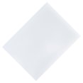 thumbnail image 2 of Plastic Leather Craft Protection Mat - 200x150x8mm White Punching Pad for Stamping, Cutting & Punching Tools - Scratch-Resistant, Heat-Resistant, Wear-Resistant Cushioning Board with High Mechanical, 2 of 6
