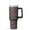 Black-3, variant on Funny Santa Meme 40oz Handle Tumbler Stainless Steel Christmas Travel Cup