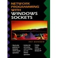 thumbnail image 1 of Pre-Owned Network Programming with Windows Sockets (Bk/Disk) (Paperback) 0132301520 9780132301527, 1 of 1