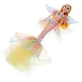thumbnail image 4 of BRIGHTFUFU Muñeca de sirena, muñeca de sirena articulada, linda muñeca de sirena, muñeca de sirena para niños, muñeca articulada de sirena Kawaii con disfraz de vestir, 4 of 7
