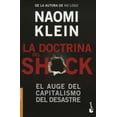 thumbnail image 1 of LA DOCTRINA DEL SHOCK BOOKET PAIDOS MEXICO NAOMI KLEIN, 1 of 2