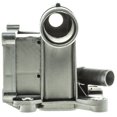 thumbnail image 4 of MotorRad CST Thermostat Housing CH2231 OE Replacement; Plastic; 1.3 Inch Outlet Diameter; Black, 4 of 5