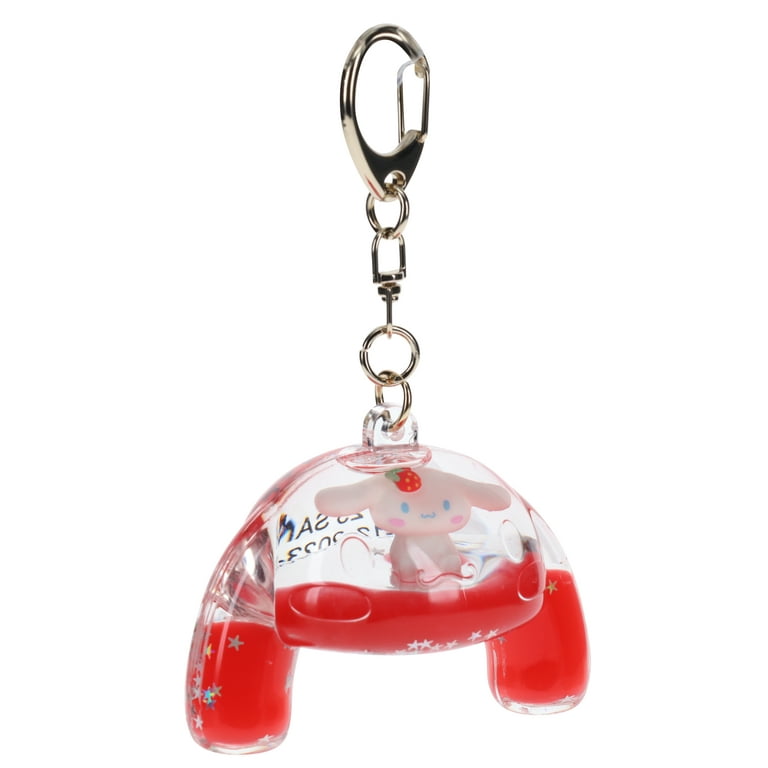 Tsunameez Hello Kitty and Friends Surprise Bag, 1 Random Figure
