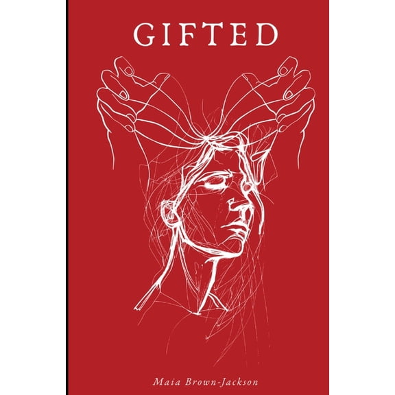 Gifted, (Paperback)