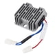 thumbnail image 5 of Regulador de Voltaje, 178F/186F 12V DC Regulador de Voltaje AVR para generador KDE3500 5000 6500 6700, 5 of 14
